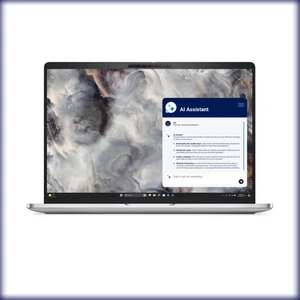 Dell Pro 16 Plus PB16250 16" Full HD+ Intel Ultra 5 236V 16GB RAM 512GB SSD - Picture 1 of 8