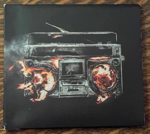 CD~ GREEN DAY~ 2016~ REVOLUTION RADIO - Foto 1 di 8