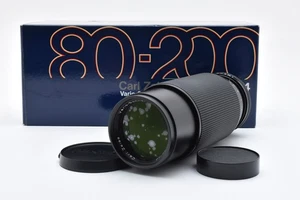 【Excellent】Carl Zeiss Vario-Sonnar T* 80-200mm f/4 MMJ from Japan #2607209 - Picture 1 of 12