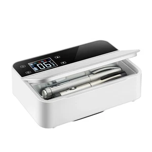 Caja de enfriamiento portátil sistema de enfriamiento rápido funcionamiento silencioso 22dB para el hogar - Imagen 1 de 8