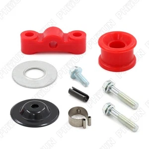 Shift Linkage Hardware Pin Clip Energy Suspension Bushing Kit For Honda B Series - Picture 1 of 6