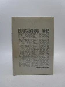 Educating the Powerless - Picture 1 of 1