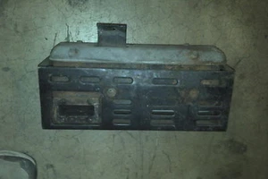 USED 31D1100401 Makita G6100R Used Muffler for Portable Generator - Picture 1 of 3
