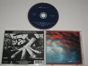 DWINDLE/RECENTLY OKAY (TRG 89353-2) CD ALBUM - Picture 1 of 1