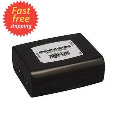New Tripp Lite HDMI Active Extender Model: B122-000-60 - Image 1 of 2