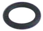 O-Ring aus EPDM Materialstrke 2 mm passend fr Bartscher, Dihr, JLA, Kromo