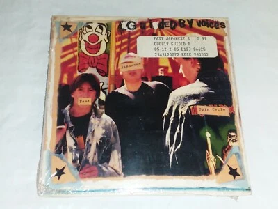  GUIDED BY VOICES Robert Pollard Fast Japanese Spin Cycle ~ NEW ~  Foto 1 de 3