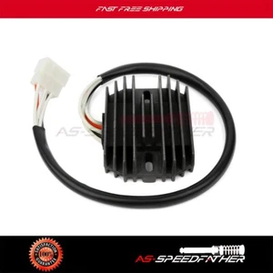Voltage Regulator Rectifier For Yamaha V Star Classic 650 2004 2005 2006 5 Wires - Bild 1 von 7