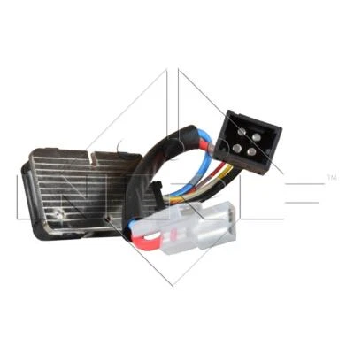 Widerstand Innenraumgebläse NRF für Mercedes-Benz S-Klasse W140 C140 - Bild 1 von 2