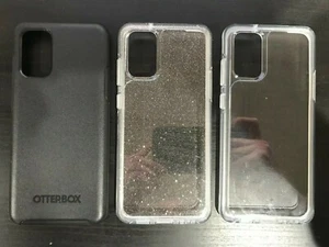 Otterbox Symmetry Series Case for Samsung Galaxy S20+ Plus 5G - Picture 1 of 4