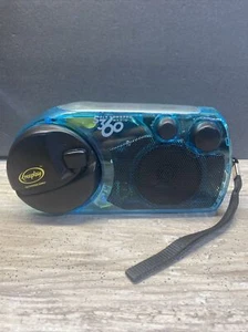Freeplay S360 Self Powered Energy Radio Clear Emergency Camping - Picture 1 of 3
