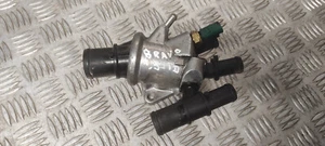 Boitier thermostat eau - FIAT Bravo II (2) Phase 1 1.9 JTD - Picture 1 of 2