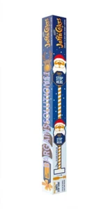 40Pk Jaffa Cakes Tube Please Santa Stop Here XMAS Gift For Your Love One's 440g - Picture 1 of 6