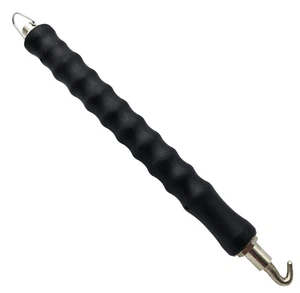 Drillkurbel Rödeldraht Drillapparat Zaun Draht Driller Drillgerät Werkzeug HERO - Bild 1 von 7