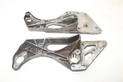 Polaris Switchback Assault 800 144" Pro 2016 lado izquierdo derecho soporte de cabeza a granel Foto 1 de 4