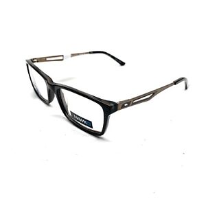 Tony Hawk Eyeglasses Frames Brown 47-15-130 With Tags
