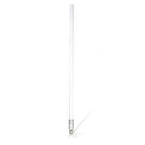 RAK Wireless | Antenne LoRa / hélium 868 MHz, fibre de verre, résistante aux intempéries, 5,8 dBi - Photo 1/2