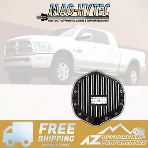 Cubierta diferencial trasera Mag Hytec para Dodge Ram Cummins 5,9 L y 6,7 L diésel 03-13 - Imagen 1 de 3