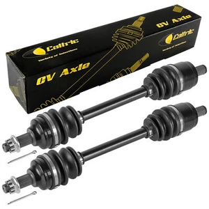 Rear CV Axles For Honda Foreman Rubicon Deluxe TRX500FA 2019 Left Or Right - Picture 1 of 8