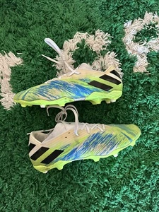 Adidas Nemesis Soccer Cleats - Picture 1 of 4