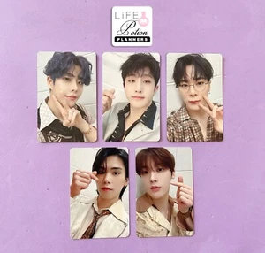 ASTRO | KPOP | Stargazer | Special Benefit Photocard [US-Verkäufer] - Bild 1 von 2