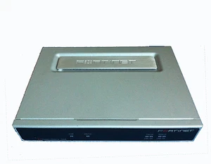 Router Fortinet Fortigate 50A Firewall VPN Antivirus #60 - Imagen 1 de 1