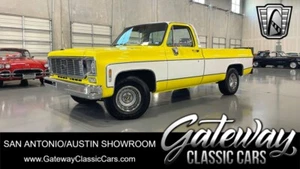 1975 Chevrolet C-10 - Picture 1 of 40