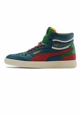 puma high tops men