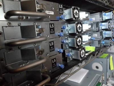 IBM Ultrium5 LTO5 FC HH 00V6733 46X6075 46X2684 46X9553 3573-8248 TS3100 3200 - Image 1 of 4