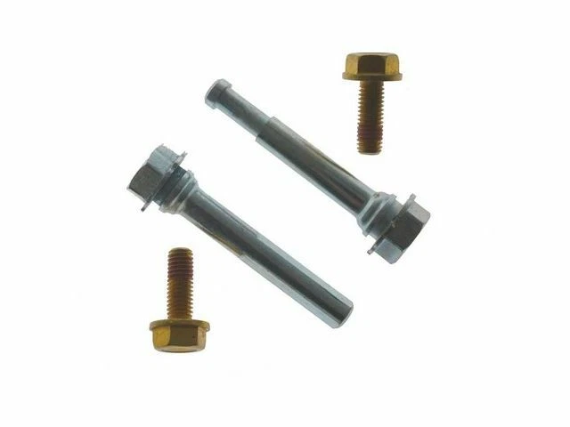 Kit de pasador guía de pinza de freno de disco trasero para Police Interceptor Sedán 16MKHH Foto 1 de 1