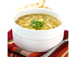 PA zuppa di spaghetti aromatizzata al pollo olandese 1 libbra - Foto 1 di 1
