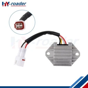 Rectifier Regulator For Yamaha YFZ 450 Special Edition / Special Edition II 2006 - Picture 1 of 7