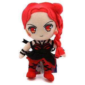 Official PTILOL Sailor Moon 8 in. Plush Great Eastern (Puchiroru Sailor Moon S) - Picture 1 of 3