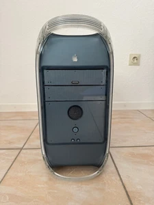 Apple Power Mac G4 400Mhz 512 Sdram (EMC#1832) - Bild 1 von 22