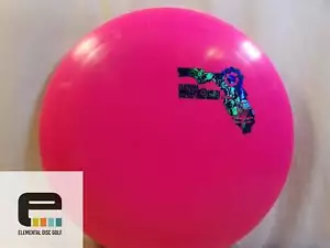 Discraft ESP Heat (USED) - Picture 1 of 2