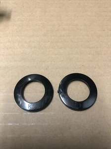 KK Bmx Rear Hub BEARING COVER / CAP For: Gt Mohawk Race Lace Mongoose Freestyle - Picture 1 of 12