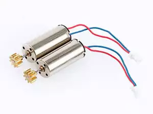 Ares Optim 80 Hauptmotor: AZSZ2476 - Bild 1 von 1