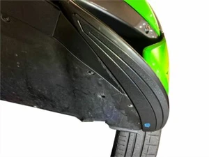 McLaren 570S (2016-2021) Skid Plates by AUTOMODS - Bild 1 von 7