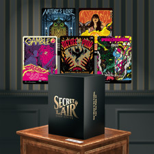 1 x Secret Lair: Our Show Is on Friday, Can You Make it? - MTG In Hand Now!!