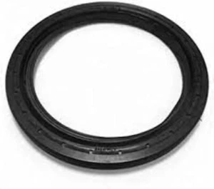Rear Main Oil Seal Genuine BMW E88 E82 F20 E90 F30 3 Series M3 M4 11117587168 - Picture 1 of 1