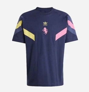 T-shirt JUVENTUS X Adidas Originals limited edition 2024/2025 varie taglie - Bild 1 von 4