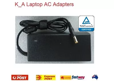 Certified 19V 3.42/4.74A AC Charger for Acer Aspire E1 E5 R3 V3 V5 Series Laptop - Image 1 of 3