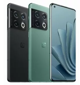 OnePlus 10 Pro 5G 6.7" 12/256GB 120Hz Snapdragon 8Gen1 Hasselblad 50MP by FedEx - Picture 1 of 4