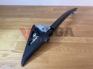 Sail / Window guide, RHS to suit Nissan Skyline R33 GTR / GTS-t / GTS - Coupe - Picture 1 of 4