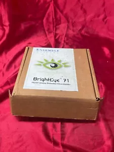 ENSEMBLE DESIGNS BRIGHTEYE 71 HD/SD ANALOG ENBEDDER/DISEMBEDDER - Picture 1 of 2
