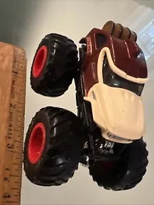 Hot Wheels Monster Truck Donkey Kong 1/64 Scale - Picture 1 of 4