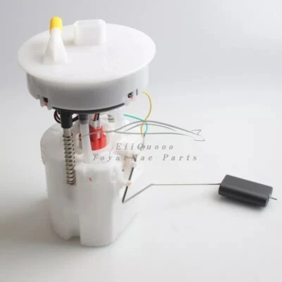 Топливный насос в сборе блок подачи топлива для Ford 2008-2017 Fiesta 2007-2015 Mazda 2 - Изображение 1 из 4