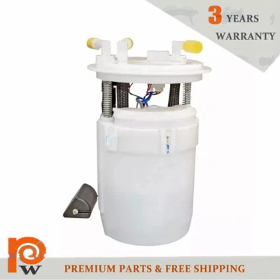 Conjunto de módulo de bomba de combustible 42021-VA000 para Subaru WRX STI 2015-2021 2,5 L Turbo Foto 1 de 4