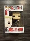 Funko Pop! Starship Troopers: Ace Levy #1049