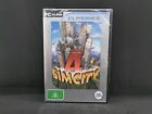 Sim City 4 Pc New And Sealed